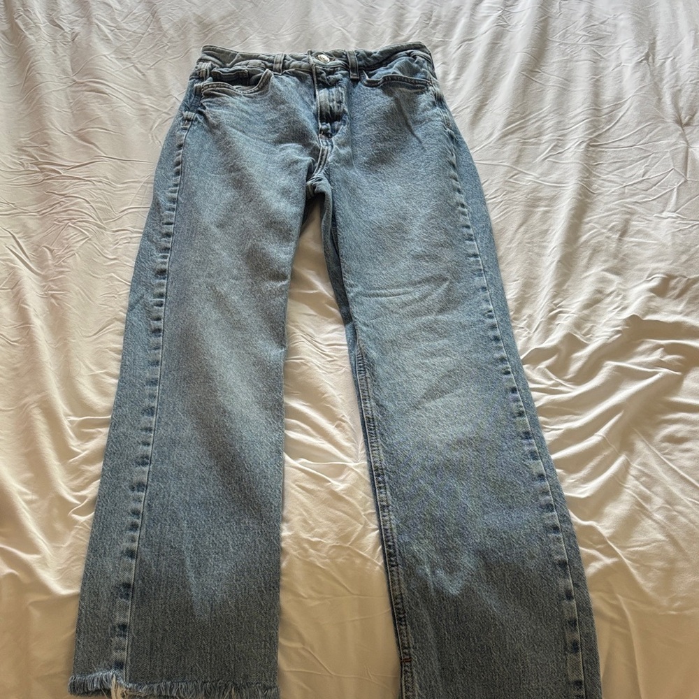 Zara Women's Jeans